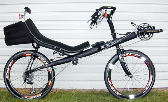 CarbonAero 2.0