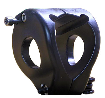 Seat Clamp- The Second Generation