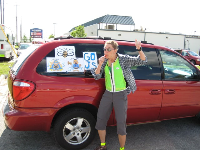 RAAM 2009