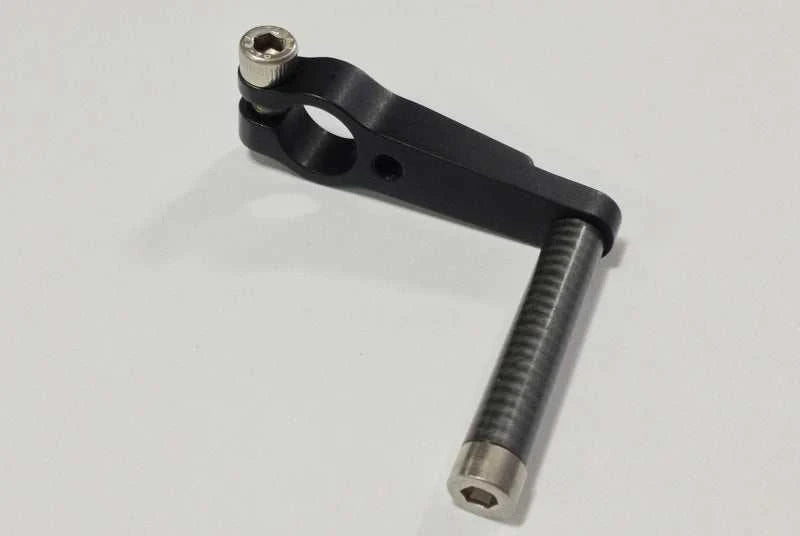 T-Cycle Single Sided Clamp On Chain Keeper