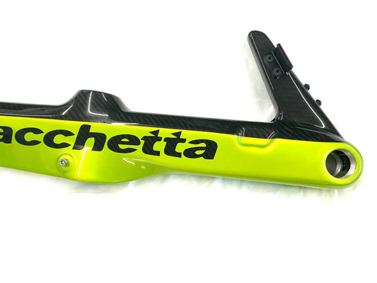 Bacchetta Quattro Frameset