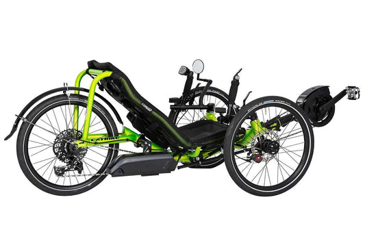 Catrike Pocket eCat
