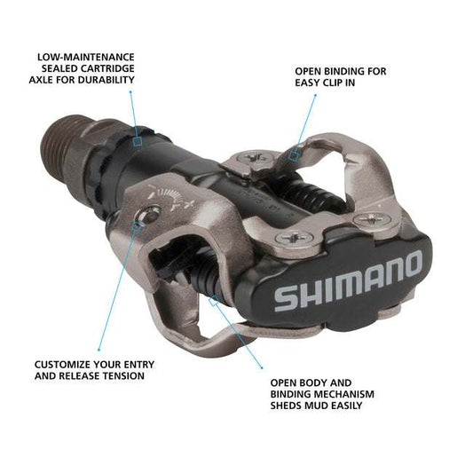 Shimano SPD Pedal