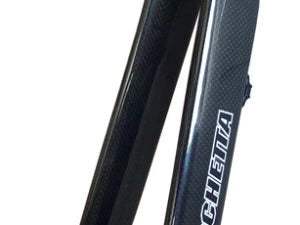 Bacchetta fork