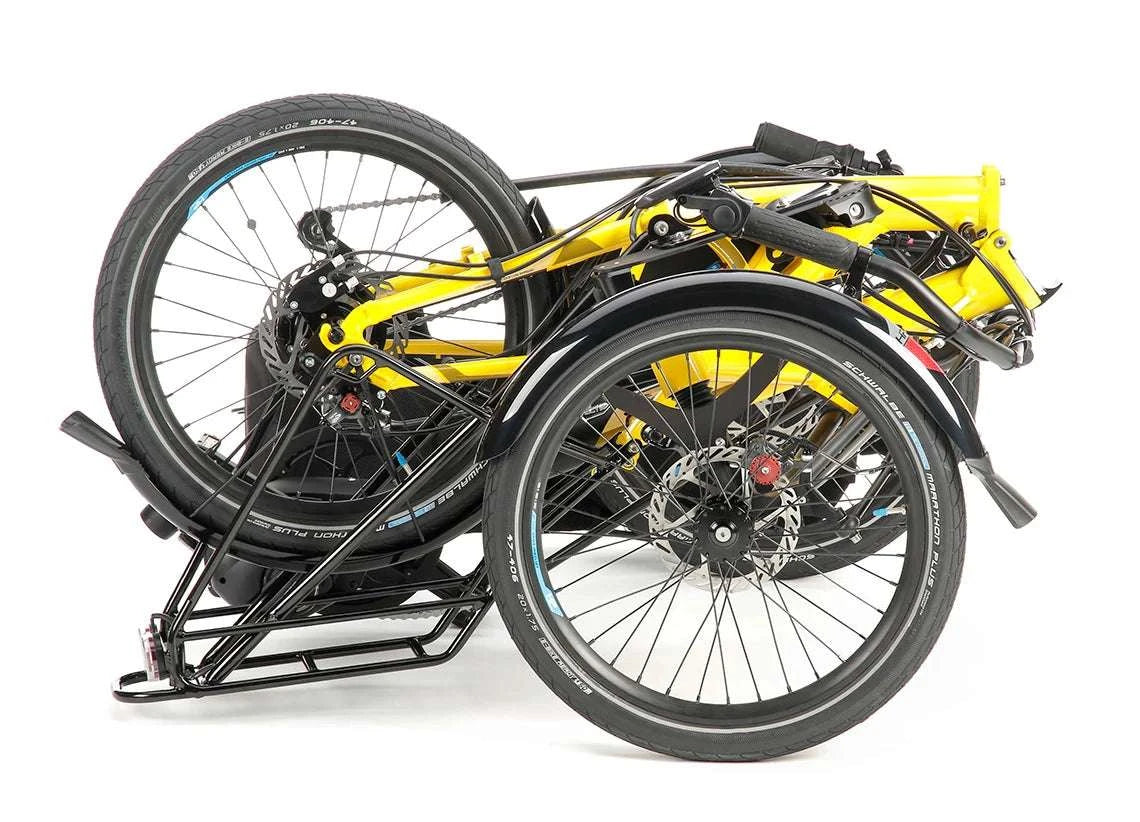 Scorpion FS20