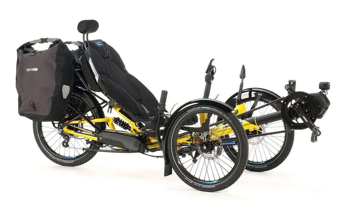 Scorpion FS20
