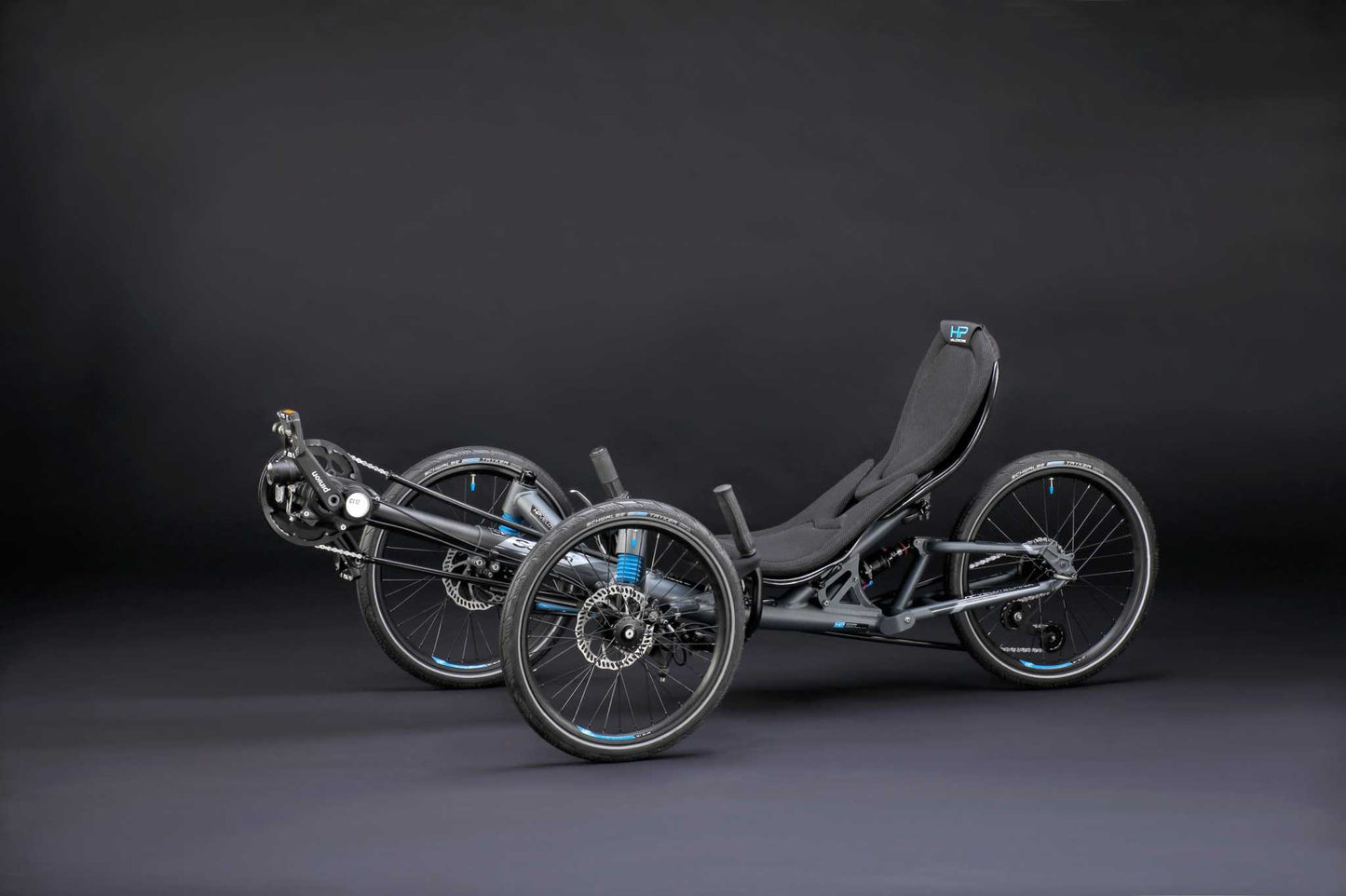 Scorpion FS29