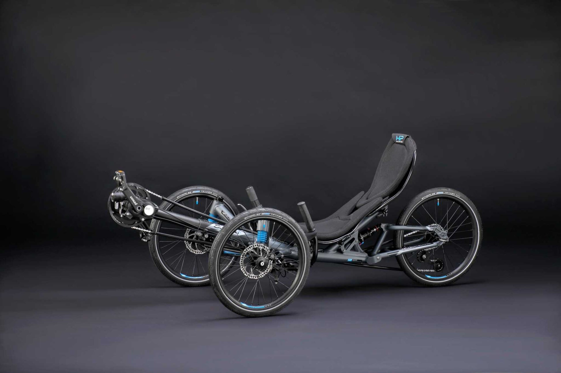 Scorpion FS29