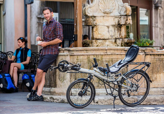 HP Velotechnik Streetmachine Gte