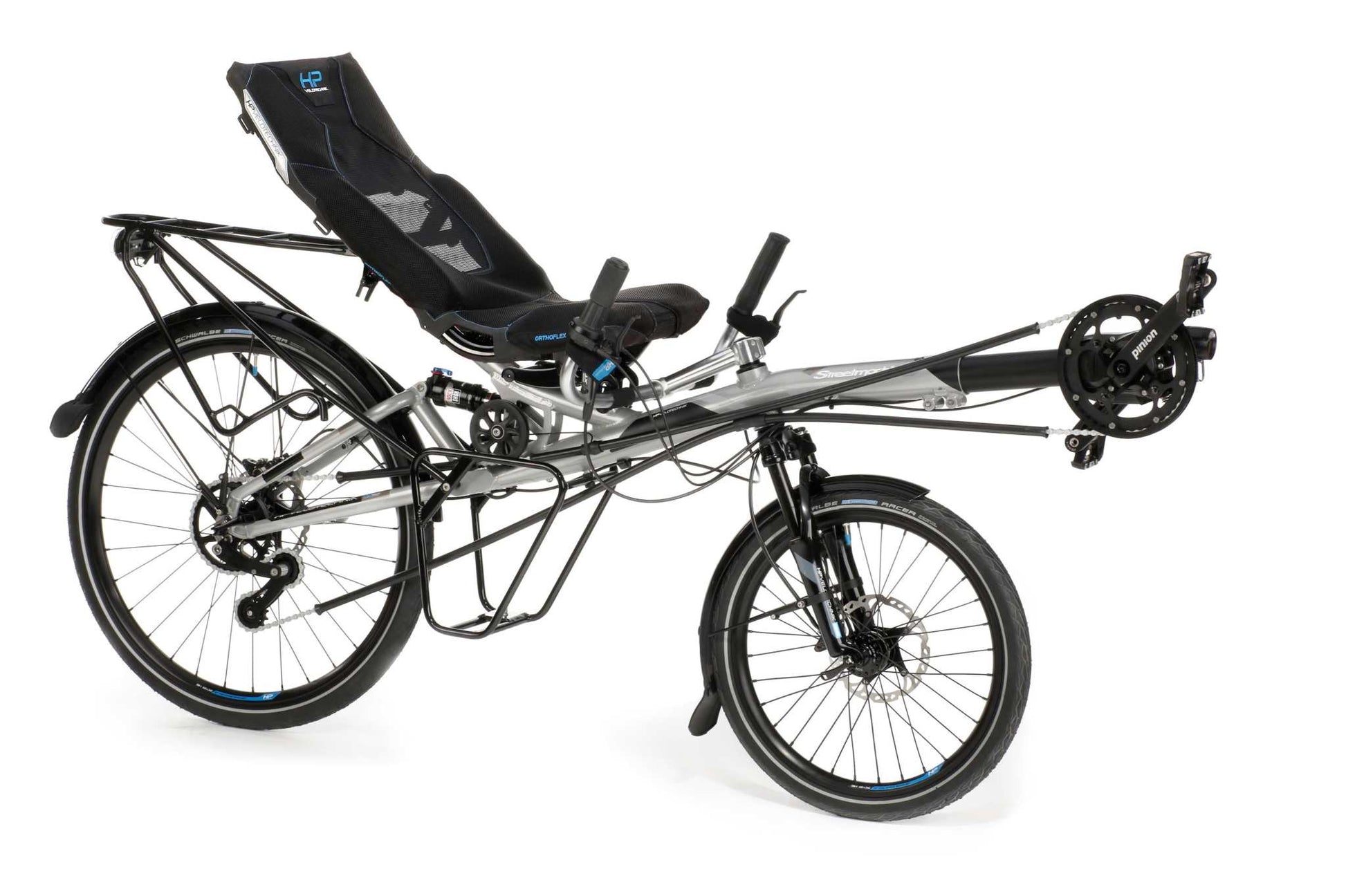 HP Velotechnik Streetmachine Gte