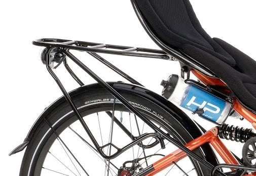 HP Velotechnik Streetmachine Gte