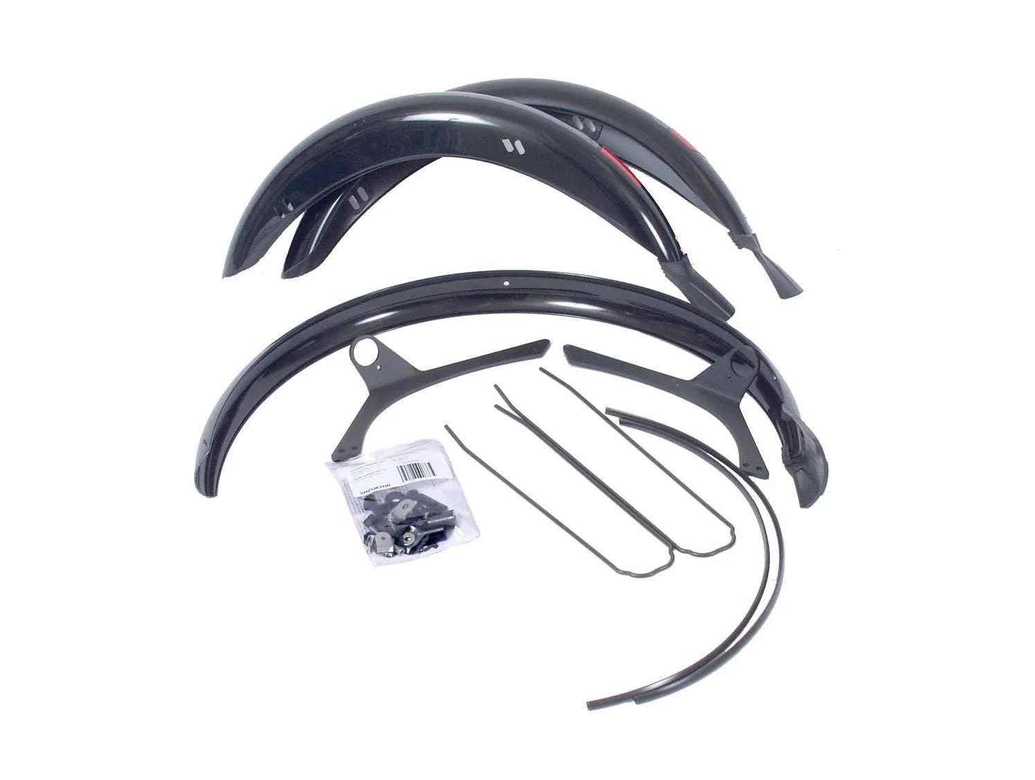HP Velotechnik Mudguards