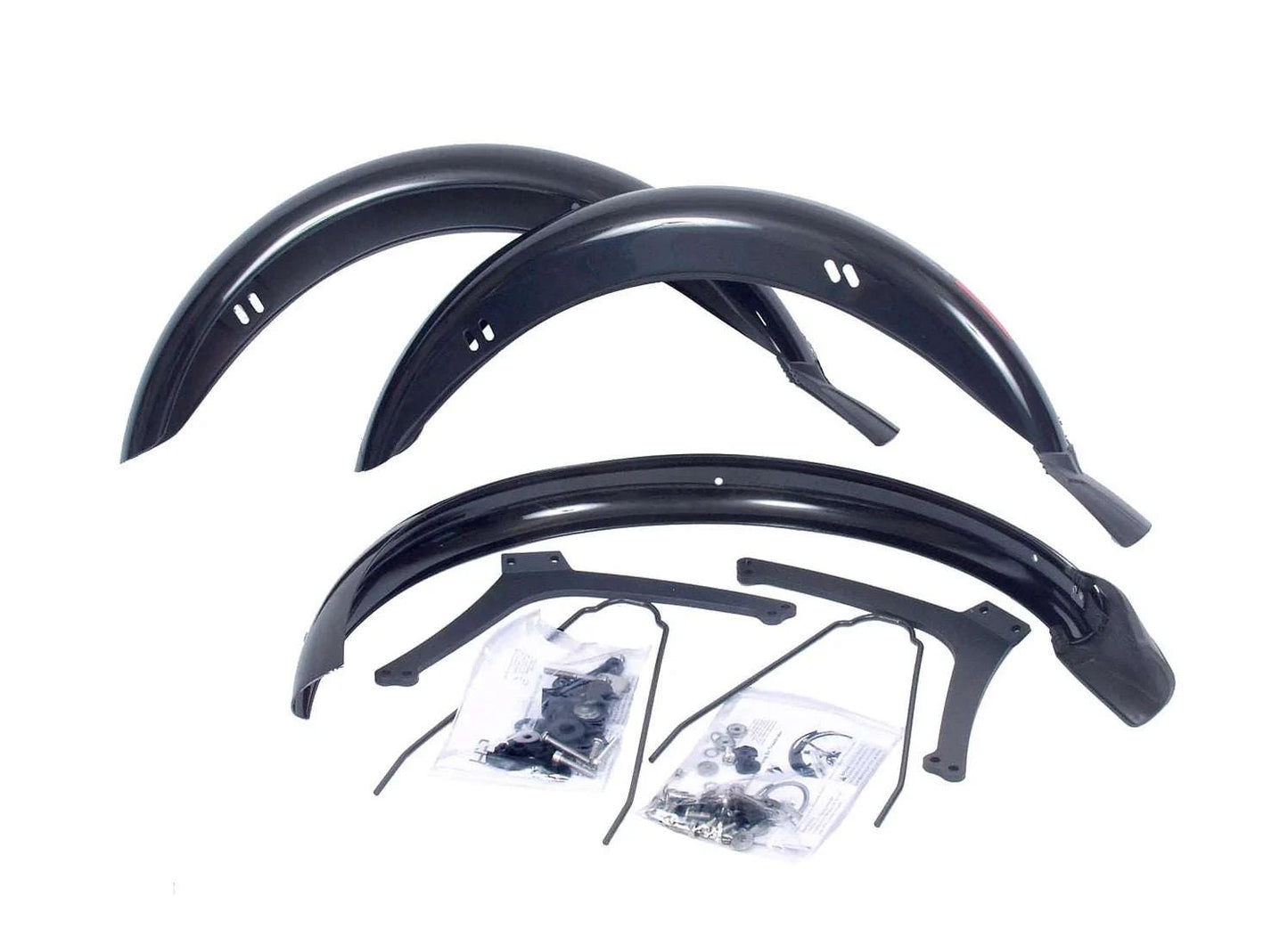 HP Velotechnik Mudguards