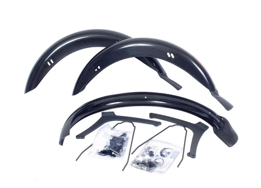 HP Velotechnik Mudguards