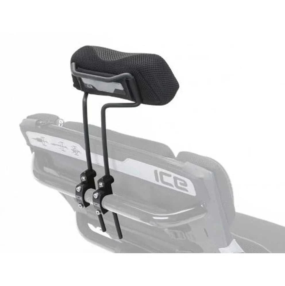ICE neckrest