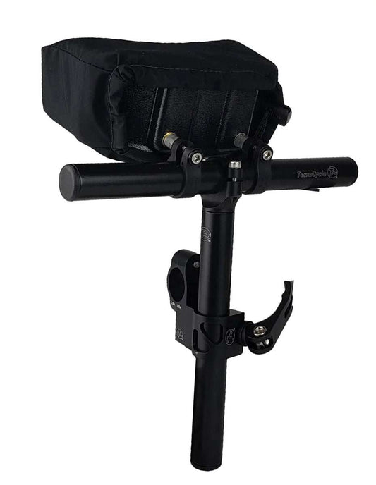 Bacchetta neckrest