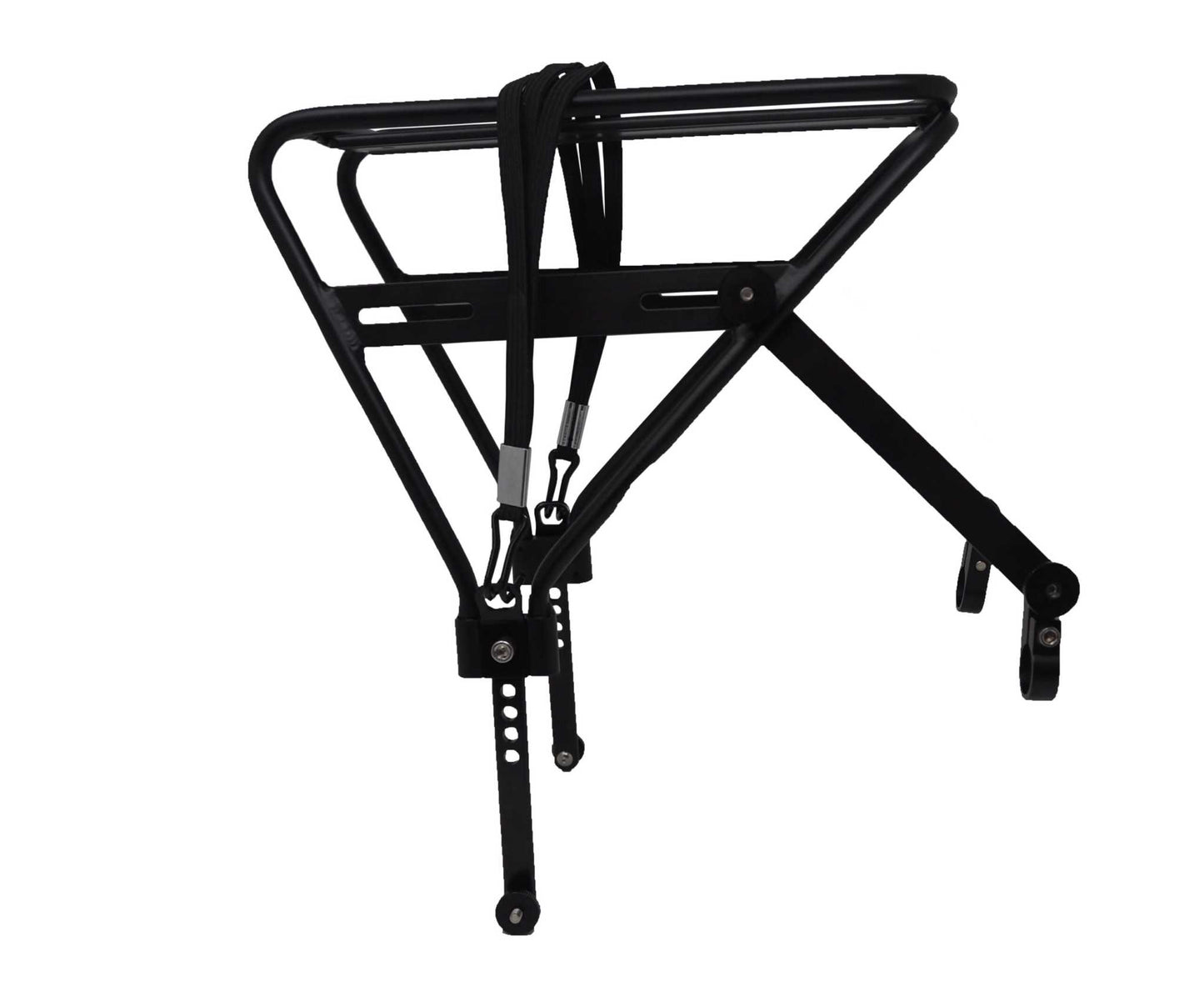 Terratrike rear rack