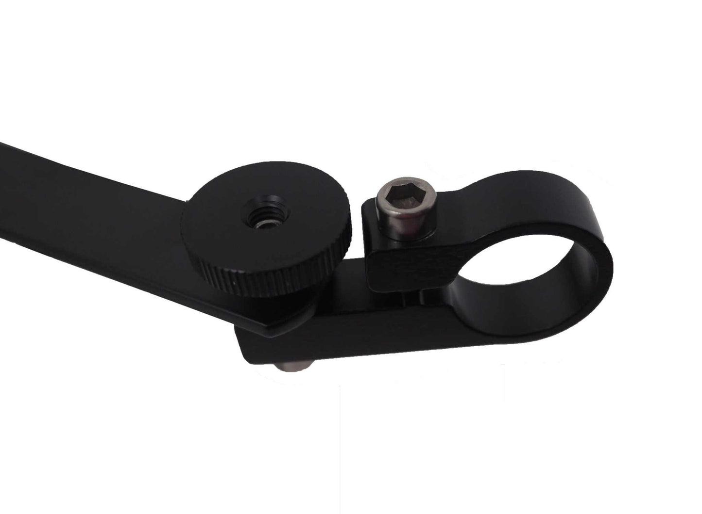 Terratrike rear rack