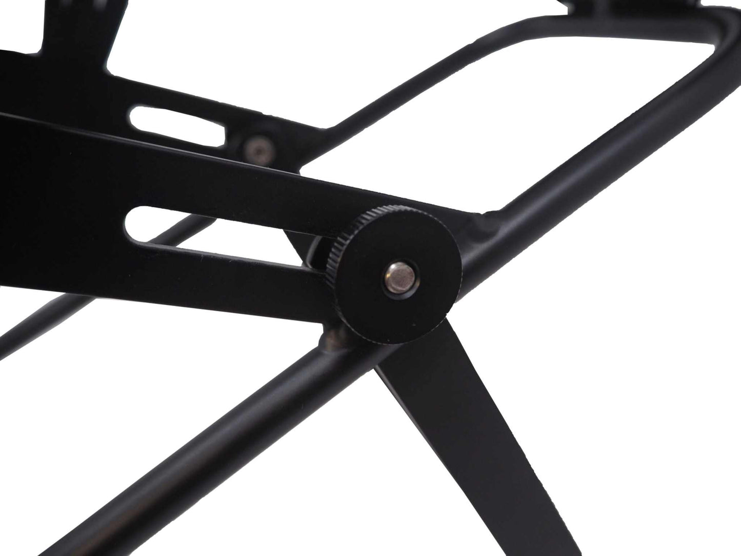 Terratrike rear rack