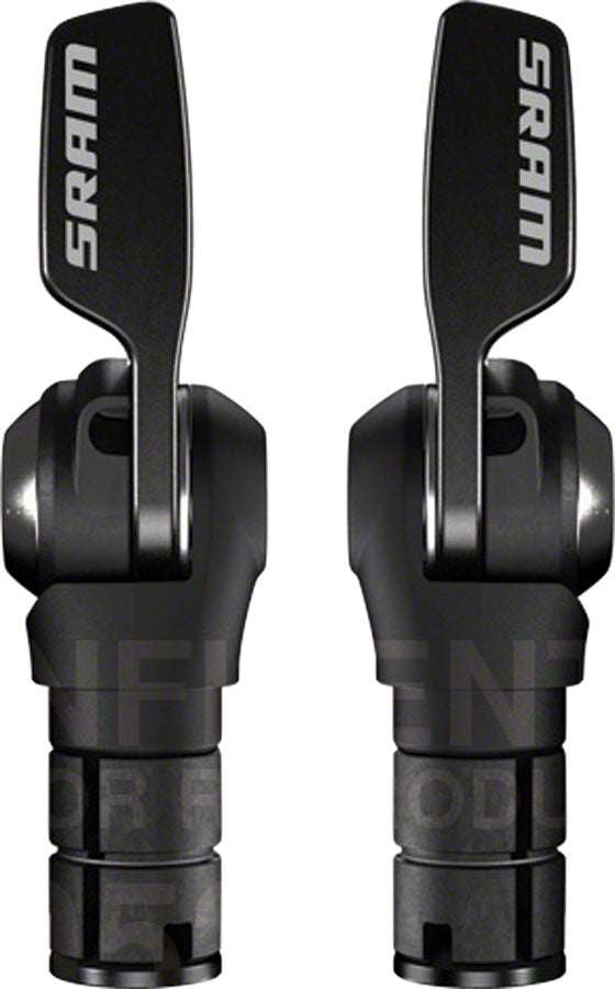 Sram front shifter on sale