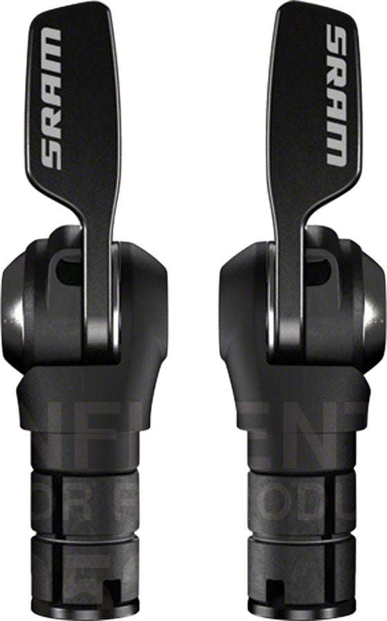 SRAM shifter