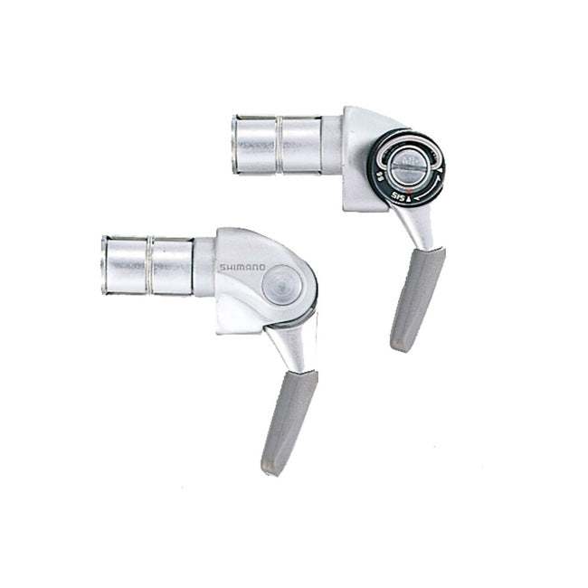 Shimano bar end shifters