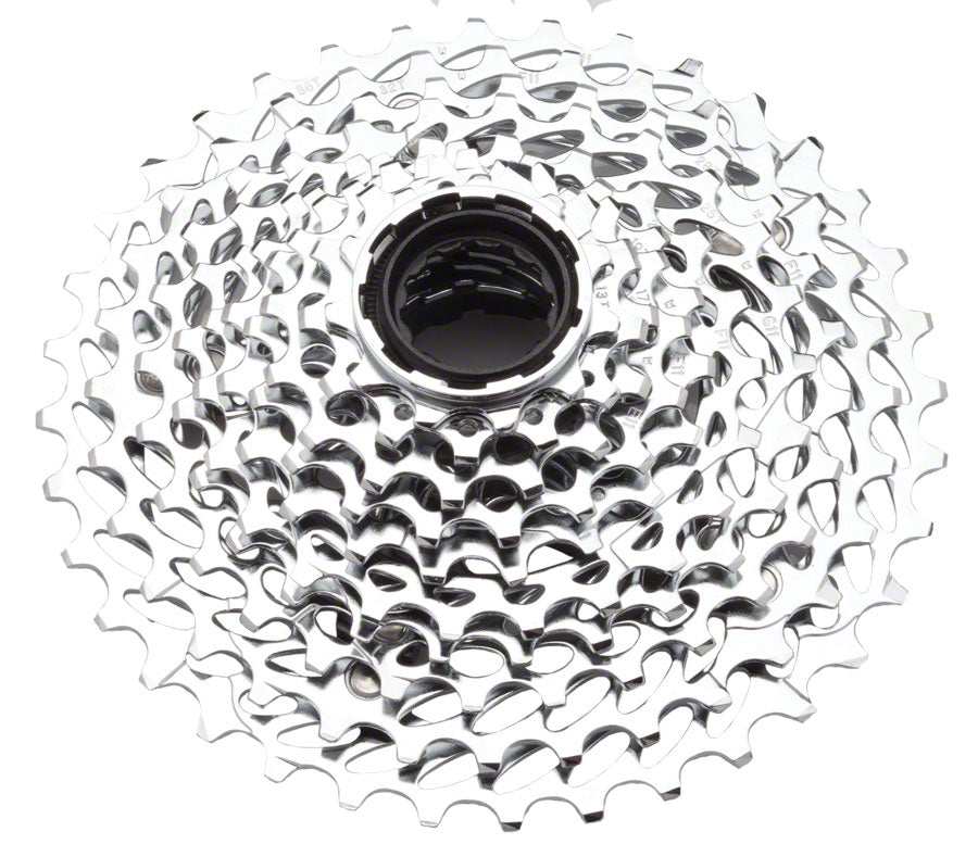 SRAM cassette