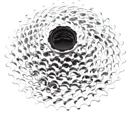 SRAM cassette