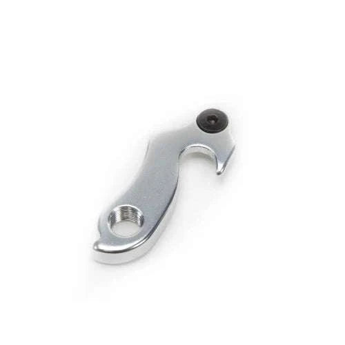 Ice derailleur hanger
