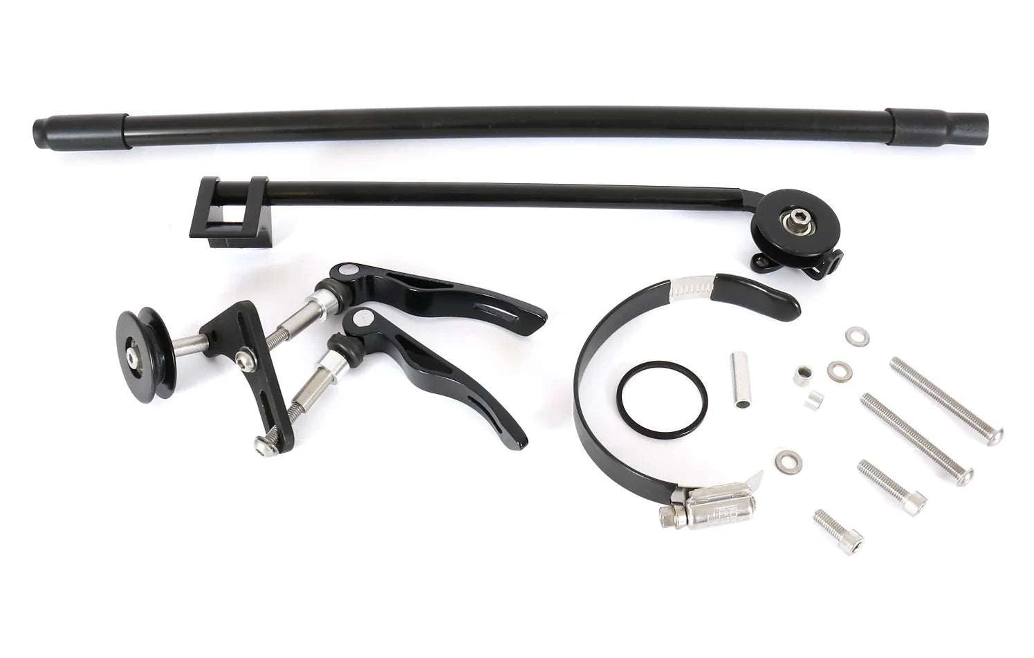 HP Velotechnik Quick Adjust Kit