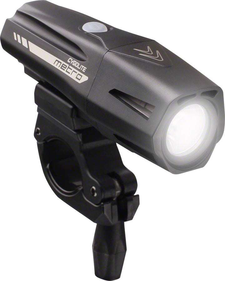 Cygolite headlight