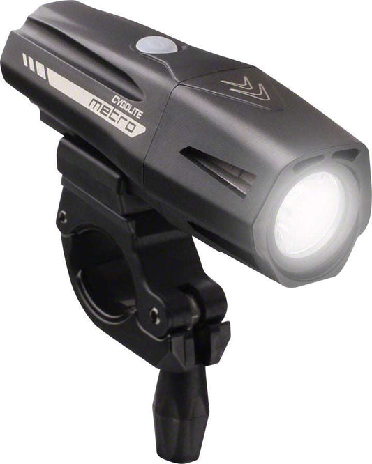 Cygolite headlight