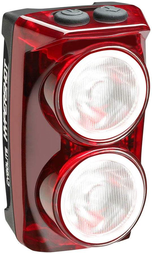 Cygolite taillight