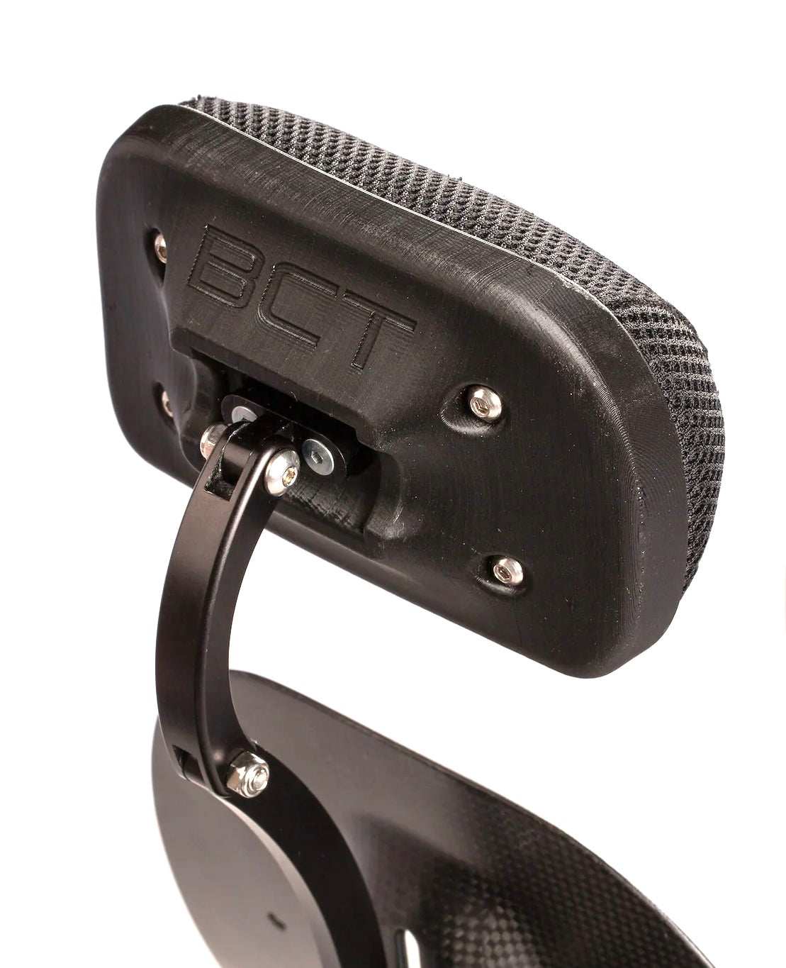 Bacchetta neckrest