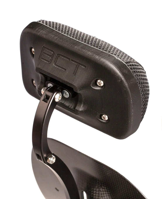 Bacchetta neckrest
