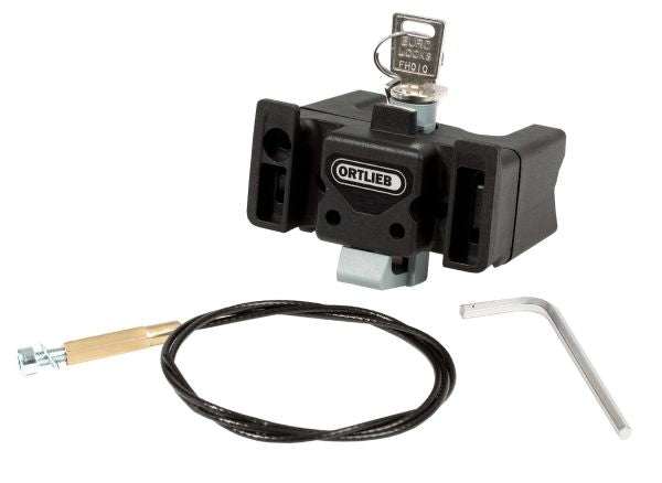 Ortlieb bag mount