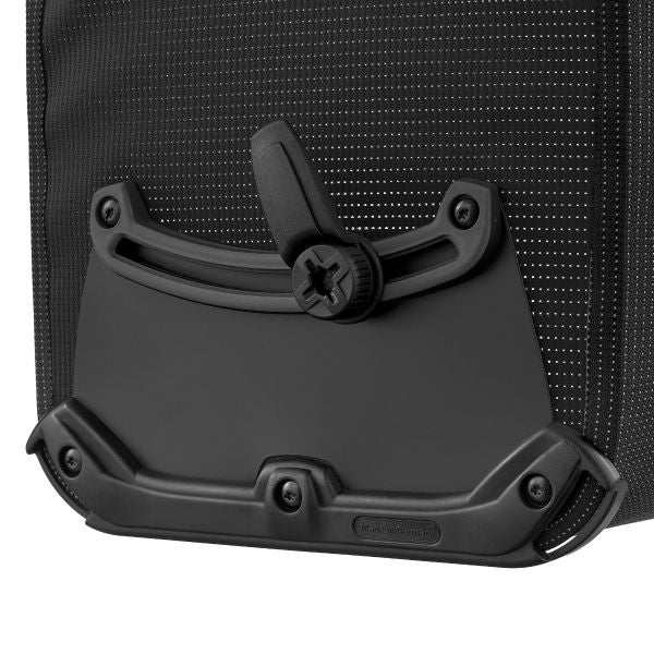 Ortlieb pannier