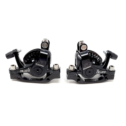 Callisto brake