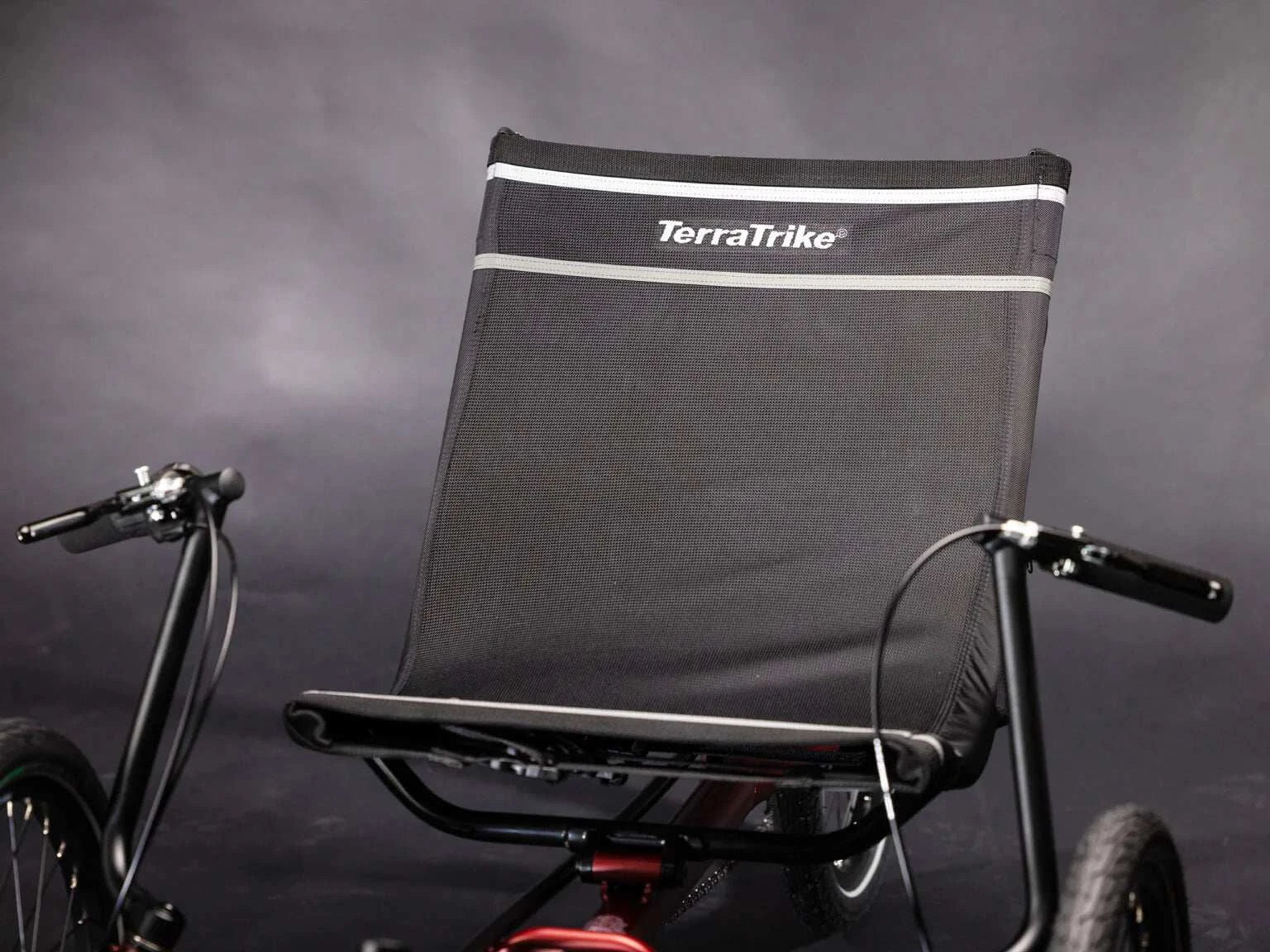 Terratrike Maverick