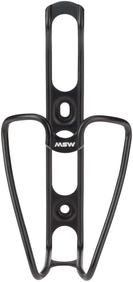 MSW AC-250 water bottle cage