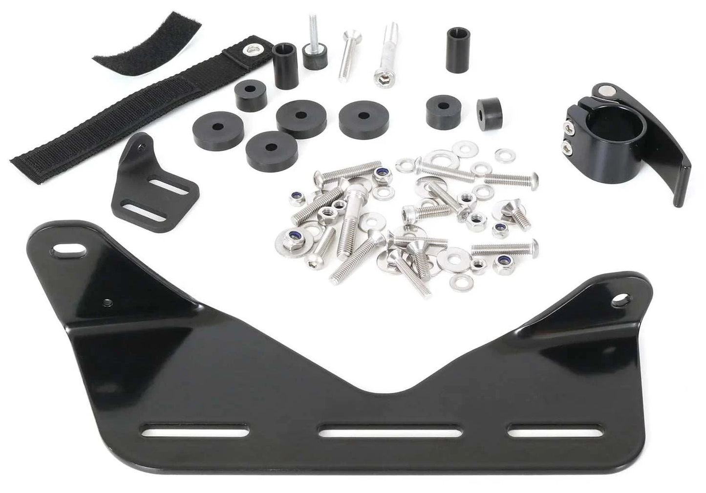 HP Battery Mount