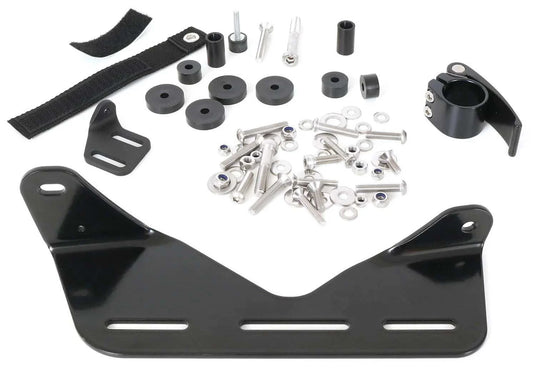 HP Battery Mount