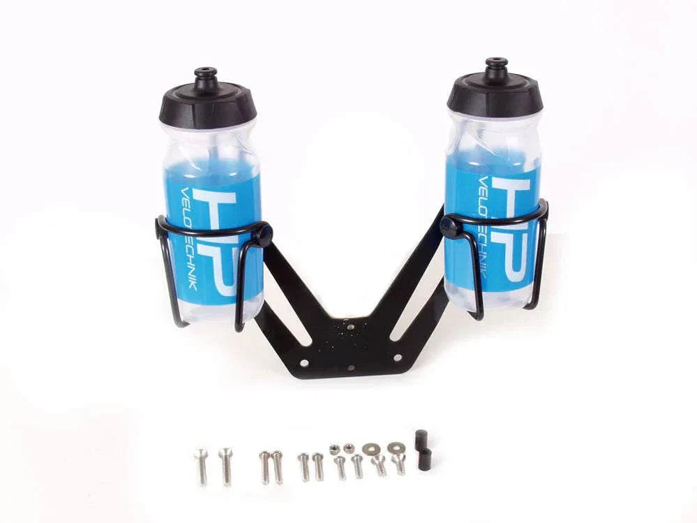 HP Velotechnik Bottle Set