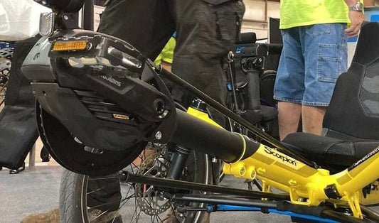 HP Velotechnik