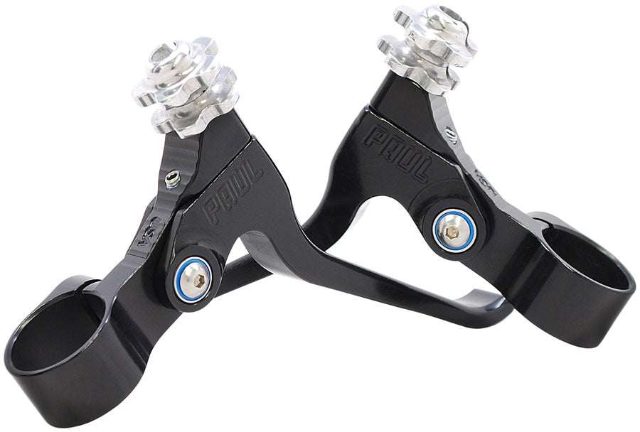 Brake Lever Paul Components Canti Levers (Black) Short Pull S