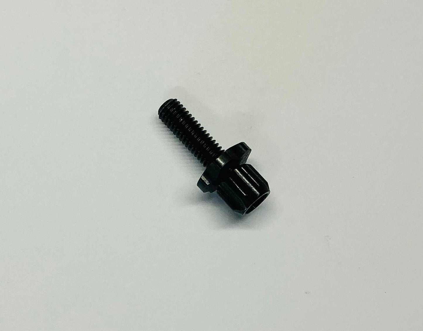 Bacchetta adjusting bolt