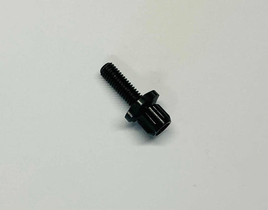 Bacchetta adjusting bolt