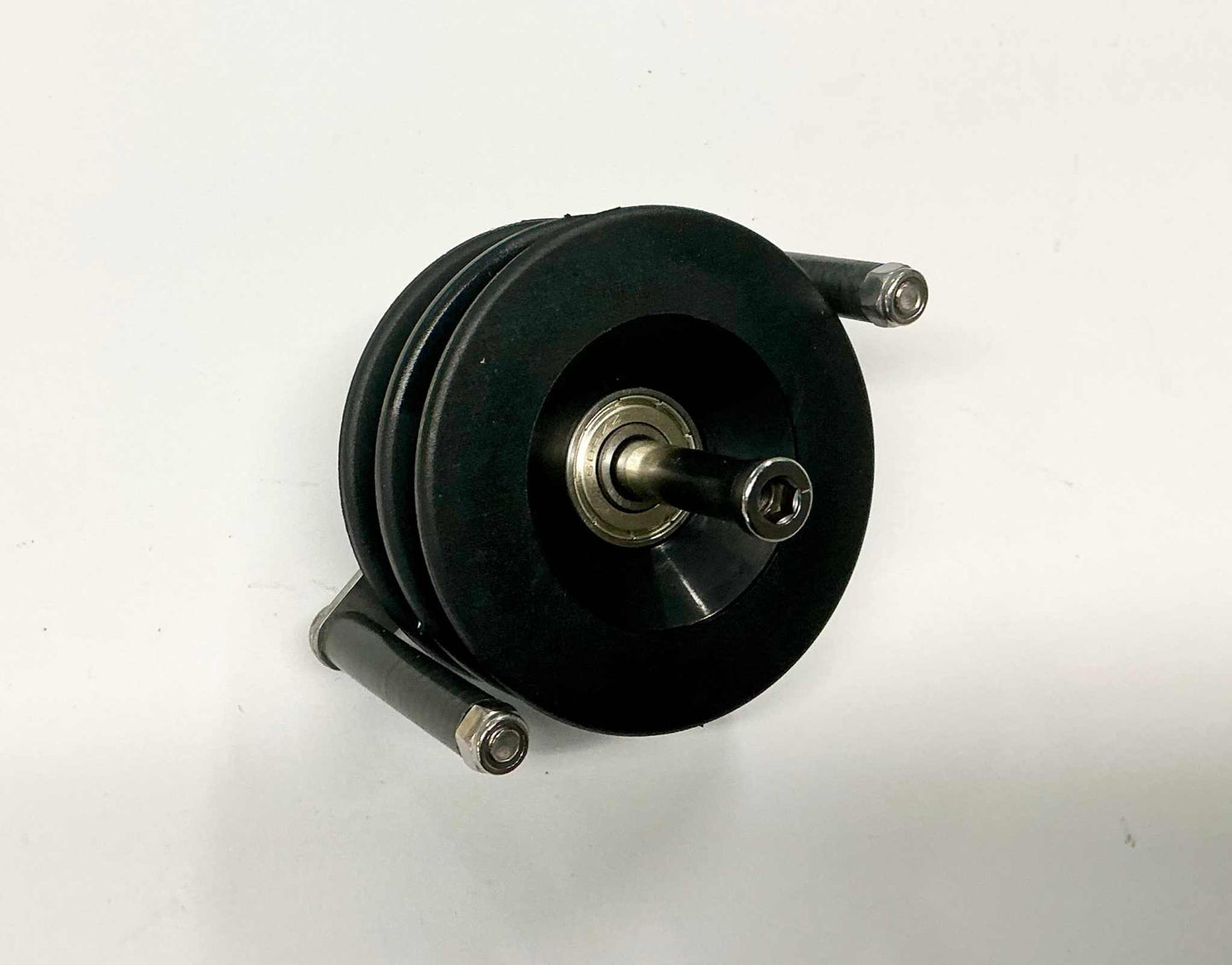Idler assembly