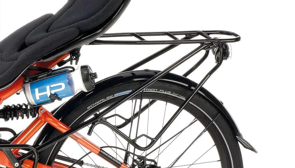 HP Velotechnik Rear Rack
