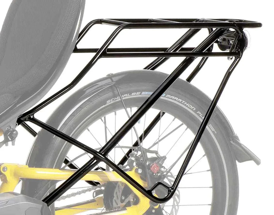 HP Velotechnik Rear Rack